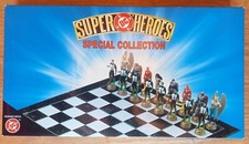 Super heroes chess usato  Varazze