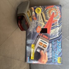 Star trek type for sale  DONCASTER