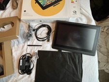 Wacom cintiq adjustable for sale  YORK