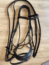 Schockemohle flash bridle for sale  WESTON-SUPER-MARE
