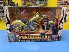 Iron legends orange for sale  Chicago