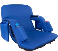Folding stadium seat for sale  Gulf Shores