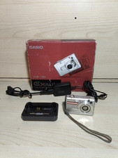 Casio exilim zoom usato  Trabia