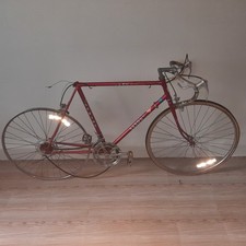 Saxon racing bike for sale  LIVERPOOL