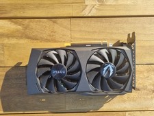 Zotac gaming geforce for sale  BRISTOL