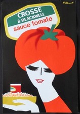 Affiche originale 1981 d'occasion  Nantes-