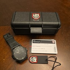 Luminox series 0300 for sale  Pittsburgh
