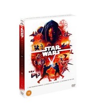 Star wars prequel gebraucht kaufen  Trebbin