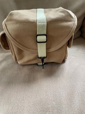 Domke small shoulder for sale  LONDON