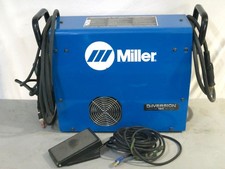 Miller diversion 180 for sale  Denver