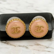 Orecchini chanel usato  Sessa Aurunca