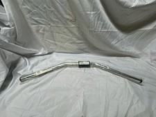 Chrome drag bars for sale  Pottsville