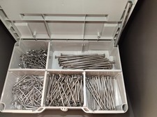 Spax spanplattenschrauben sort gebraucht kaufen  Mühlhausen/Thüringen