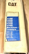 Caterpillar 416b 426b for sale  Stanley
