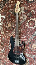 Upgraded squier fender for sale Upgraded squier fender for sale  ALRESFORD