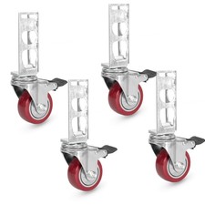 Rolling storage rack for sale  Anaheim