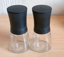 Pfeffer salz mühlen gebraucht kaufen  Alsdorf