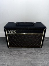 Amplificador de guitarra Vox Pathfinder 10 modelo #V9106 comprar usado  Enviando para Brazil