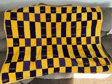 Handmade crown royal for sale  Indianapolis