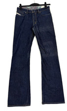 Diesel shazor bootcut gebraucht kaufen  Düsseldorf