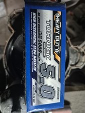 Turnigy 5000mah heavy gebraucht kaufen  Wilhelmshaven