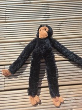 Ravensden plush gorilla for sale  GLASGOW