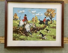 Quadro arazzo piccolo usato  Varese