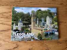 Legoland windsor miniland for sale  SPENNYMOOR