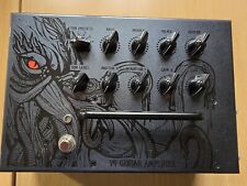 Kraken power amp for sale  BEDFORD