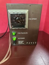 Powers asyst fan for sale  Portland