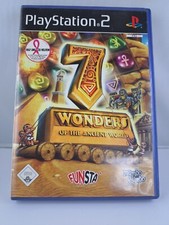 Ps2 wonders the gebraucht kaufen  Aschaffenburg