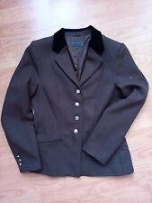 Turnierjacket reitjacke turnie gebraucht kaufen  Stolzenau