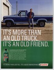 2007 castrol gtx for sale  Kinston
