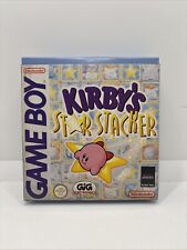 Gioco kirby star usato  Italia