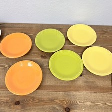 Fiestaware mixed colors for sale  Ontario