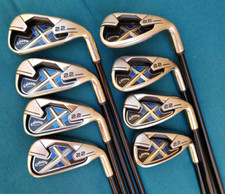 Callaway irons regular for sale  La Quinta