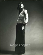 Fashion jean patou d'occasion  Expédié en Belgium