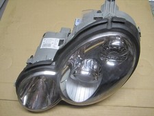 Mercedes benz w203 gebraucht kaufen  Höchstenbach, Mörsbach, Steinebach