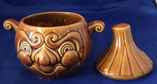 Storage pot pickled for sale  CHEPSTOW