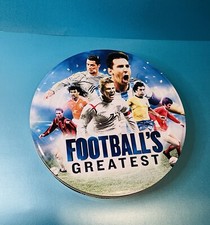 Football dvd definitive for sale  HOCKLEY