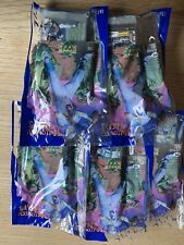 120 unopened packs for sale  STOCKPORT