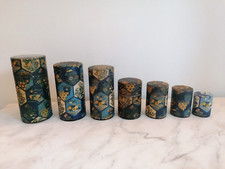 Vintage set washi for sale  MAIDENHEAD