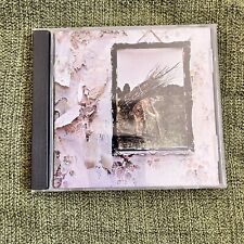 LED ZEPPELIN Led Zeppelin IV CD Atlantic Early Press 19129-2 Original Jewel Case comprar usado  Enviando para Brazil