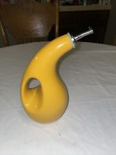 vinegar dispenser oil for sale  Modesto