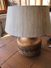 Myakka hand carved for sale  TAUNTON