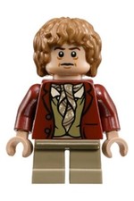 Figurine minifigure lego d'occasion  Saint-Fons