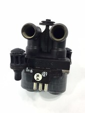 Válvula de controle dupla aquecedor de água MERCEDES 0018303484 C230 CLK Coupe W208 comprar usado  Enviando para Brazil