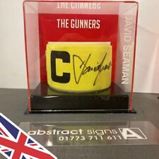 Football captains armband for sale  NOTTINGHAM