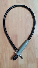 Wolfcraft flexible biegsame gebraucht kaufen  Castrop-Rauxel