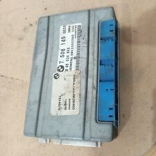 Bmw series e46 for sale  ROMFORD